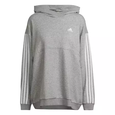 Adidas Essentials 3-Stripes Hoodie Maternity
