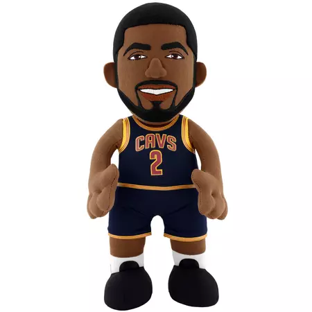Figures Kyrie Irving # 2 Cleveland Cavaliers Bleacher Creatures (navy)