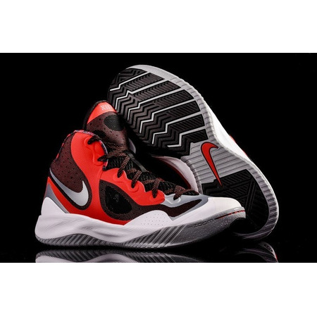 Nike Zoom Franchise XD "Red" (600/red/black/white)