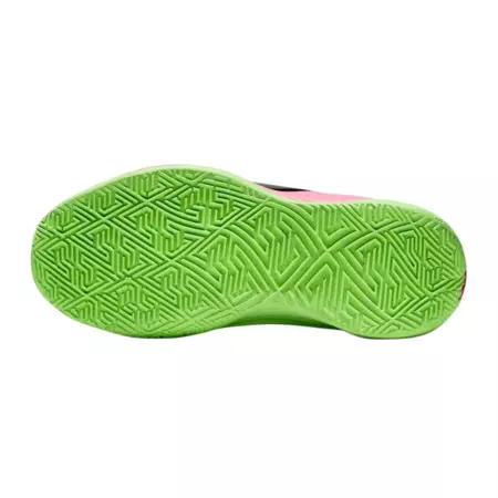Giannis Freak 6 "Lime Blast Pink"