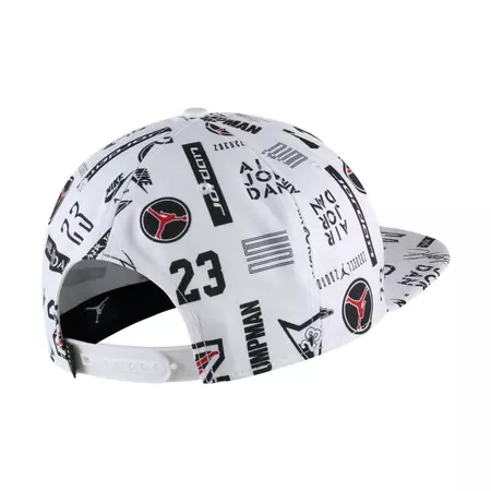 Jordan Pro Graphic AOP