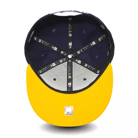 Gorra NBA  Indiana Pacers 9Fifty