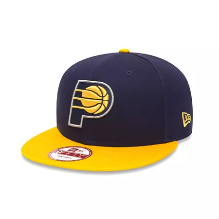 Gorra NBA  Indiana Pacers 9Fifty