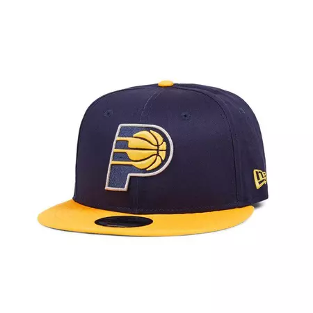 Gorra NBA  Indiana Pacers 9Fifty