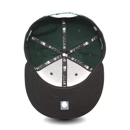 Milwaukee Bucks 9Fifty Snapback