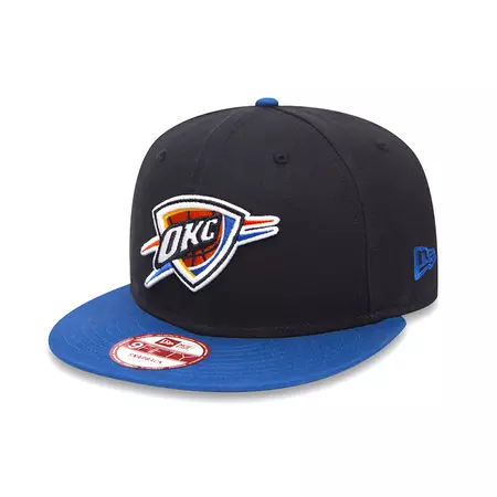 Oklahoma City Thunder 9Fifty Snapback