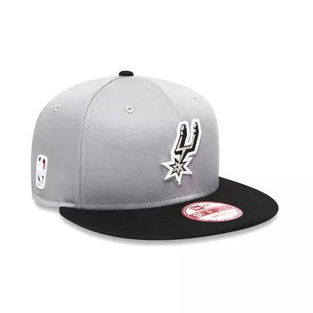 NBA San Antonio Spurs 9Fifty Cap