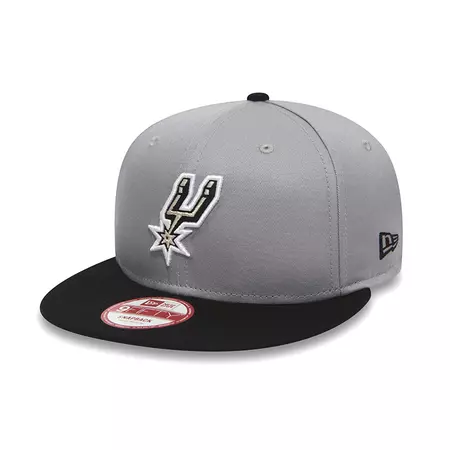 NBA San Antonio Spurs 9Fifty Cap