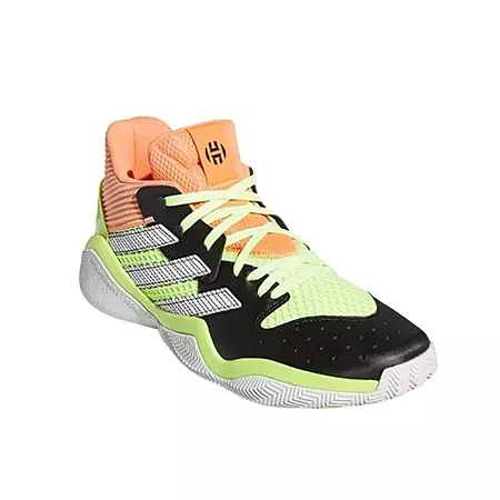 Harden Stepback J " Fluorescent"