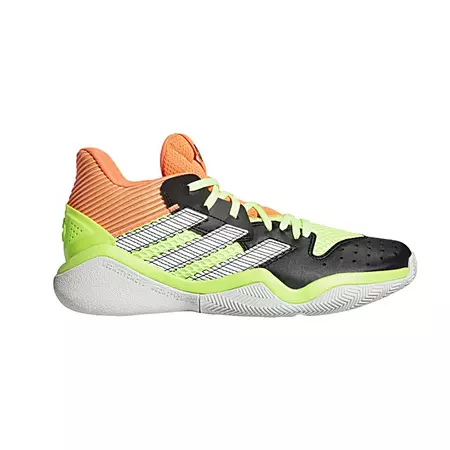Harden Stepback J " Fluorescent"