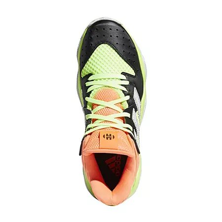Harden Stepback J " Fluorescent"