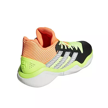 Harden Stepback J " Fluorescent"