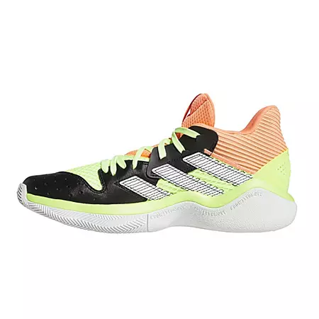 Harden Stepback J " Fluorescent"