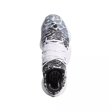 Harden Vol. 4 "Cookies and Cream"