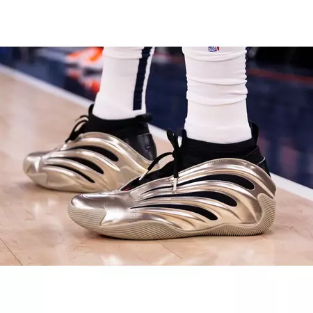 Harden Vol. 9 “Cyber ​​Metallic”