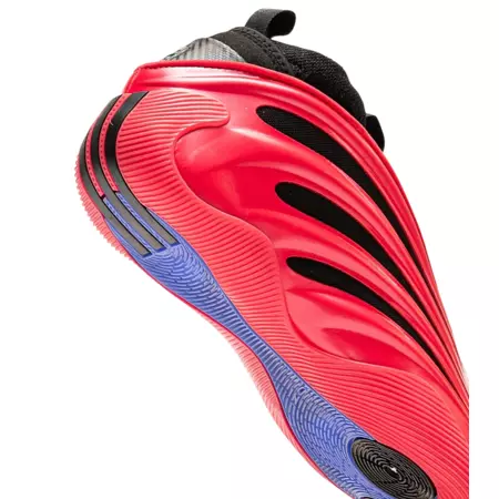 Harden Vol. 9 “Pure Ruby”