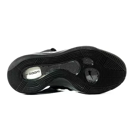 Hyperdunk 2016 GS "Black Boy" (001/black/white)