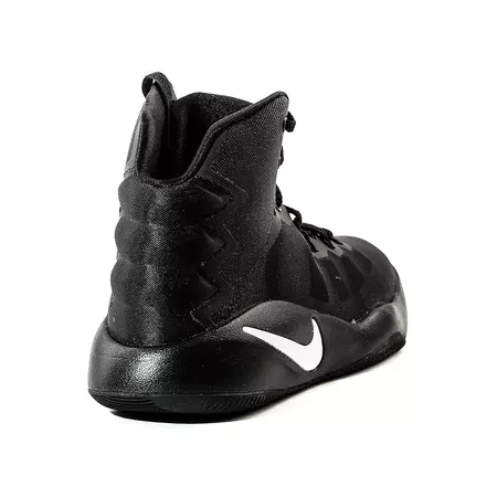 Hyperdunk 2016 GS "Black Boy" (001/black/white)