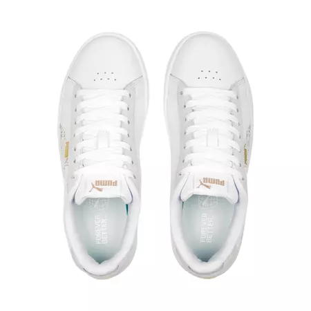 Jada Renew Laser Cut "Pristine Gold"