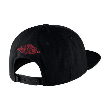 Jordan 2 Snapback Hat (010)
