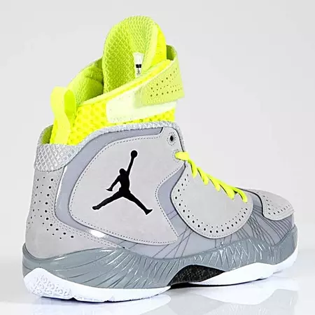 Air Jordan 2012 (001/gris/verde lima/negro)