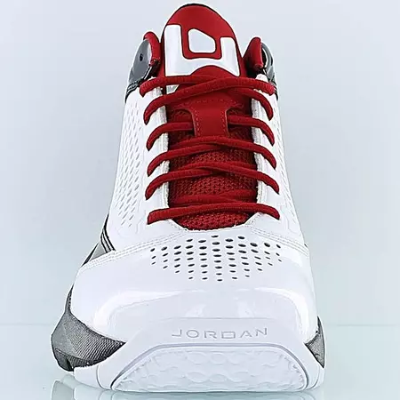 Air Jordan Wade D'Reign (102/white/red/black)