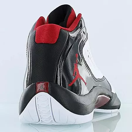 Air Jordan Wade D'Reign (102/white/red/black)