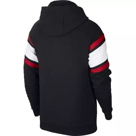 Jordan Air Fleece Pullover Hoodie