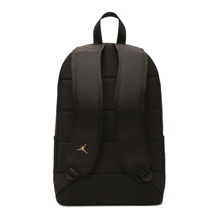 Jordan Air JDB Black and Gold Backpack (19L)
