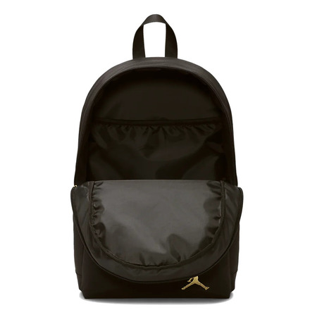 Jordan Air JDB Black and Gold Backpack (19L)