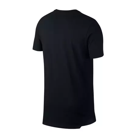 Jordan Alt-Hem Pocket T-Shirt (010)