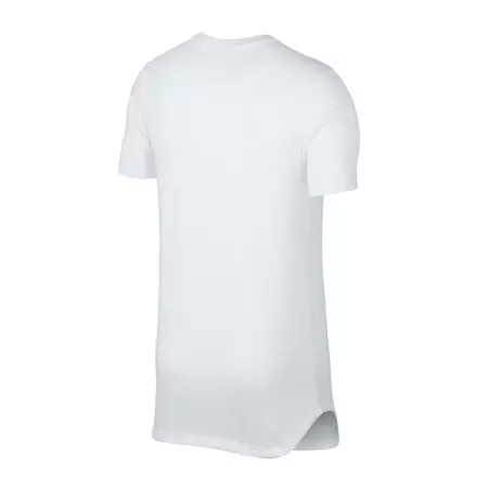 Jordan Alt-Hem Pocket T-Shirt (100)