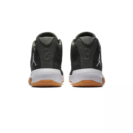 Jordan B. Fly "Army" (051)