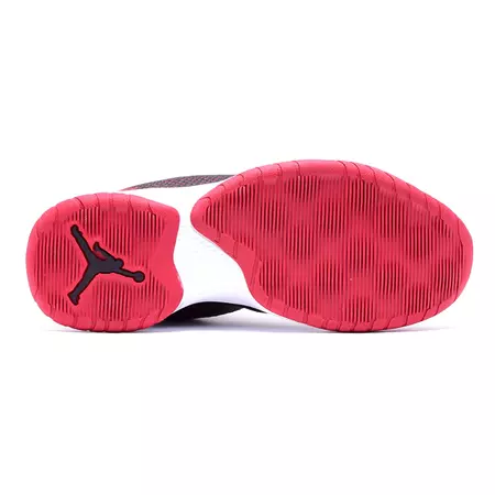 Jordan B. Fly (BG) "Bulls" (002/black/red/white)