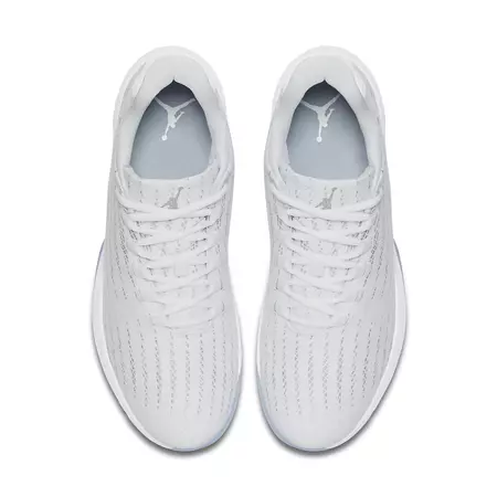 Jordan B. Fly "Frost" (100/white/wolf grey/pure platinum)