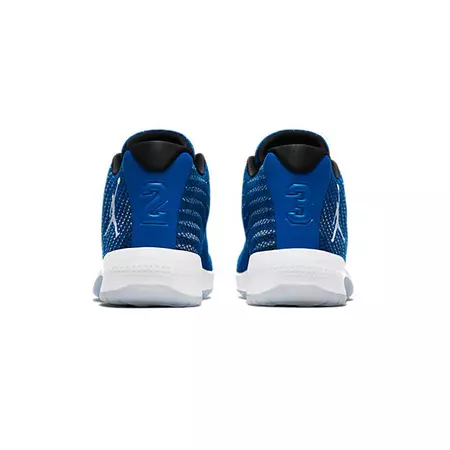 Jordan B. Fly "Magic" (402)
