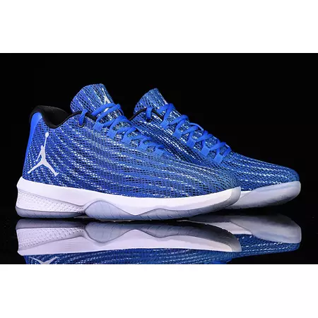 Jordan B. Fly "Magic" (402)