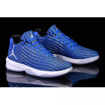 Jordan B. Fly "Magic" (402)