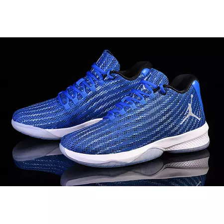 Jordan B. Fly "Magic" (402)
