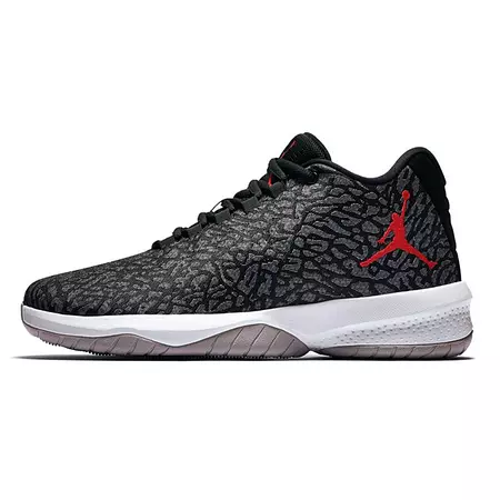 Jordan B. Fly "Dusk" (001)