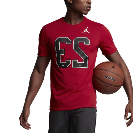 Jordan Basketball 23 T-Shirt (657)