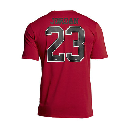 Jordan Basketball 23 T-Shirt (657)