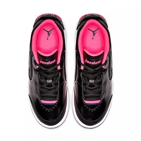 Jordan Big Fund (GS) "Off Ball"