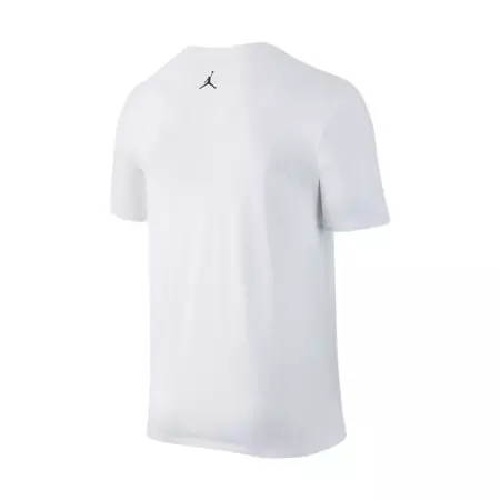 Jordan Camiseta Air Jordan 5 Toggle (100/white/metallic gold/black)