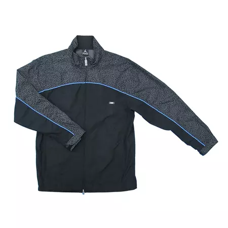 Jordan Elephants Cry Jacket (010/black)