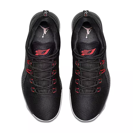 Jordan CP3 X "Timing"