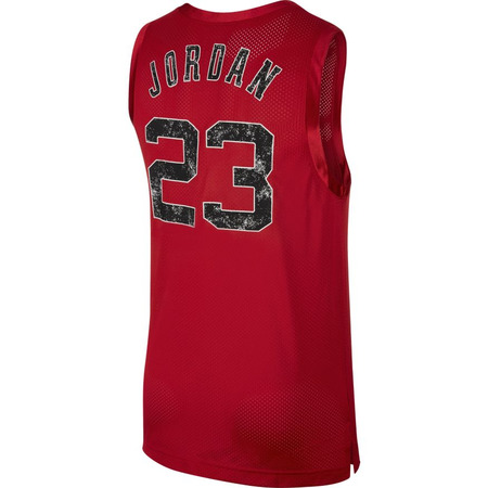 Jordan DNA Distorted Basketball Jersey