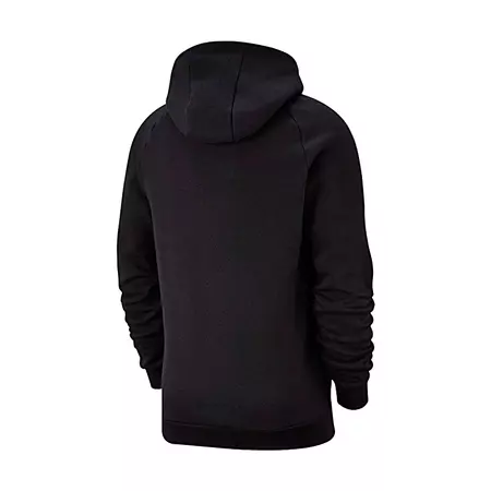 Jordan DNA Fleece Pullover Hoodie