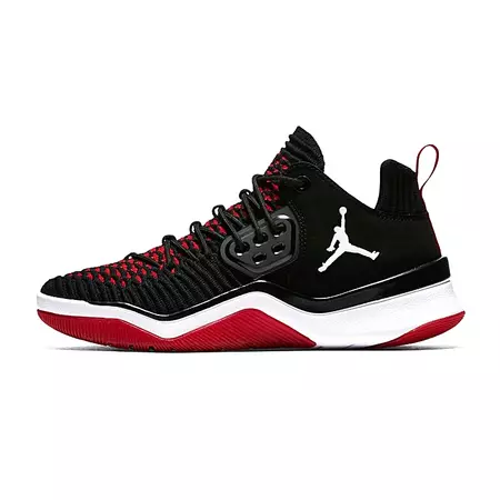 Jordan DNA LX "Deluxe" (GS) (023)