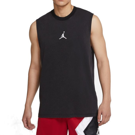 Jordan Dri-FIT Air Men's Sleeveless Top "Black"